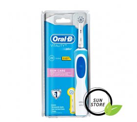 Bàn Chải Đánh Răng Điện Oral-B Vitality Gum Care