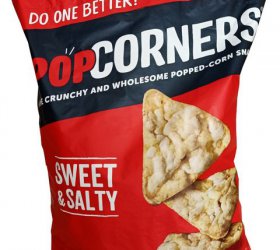 Bánh Snack PopCorners Sweet & Salty 567g Của Úc