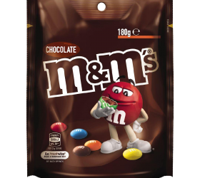 Kẹo Chocolate M&M các loại Úc