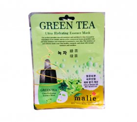 Mặt nạ Green Tea Ultra Hydrating Essence Mask