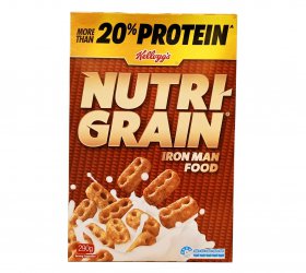 Ngũ cốc Nutri Grain 290g