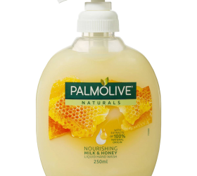 Nước rửa tay Palmolive Naturals 250ml