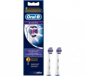 Đầu bàn chải Oral-B ProWhite (Vỉ/2 cái) 