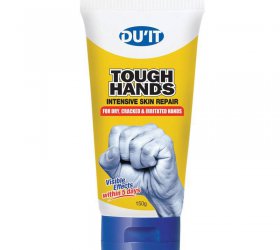 Kem dưỡng da tay DUIT Tough Hand Intensive Skin Repair 150g