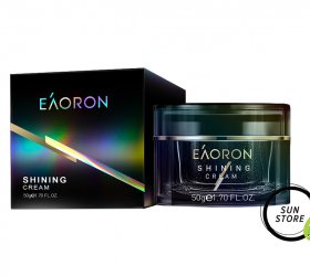 Kem EAORON Shining Cream 50ml của Úc
