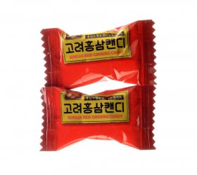 Kẹo Hồng Sâm ILKWANG Hàn Quốc (Bịch 300g)