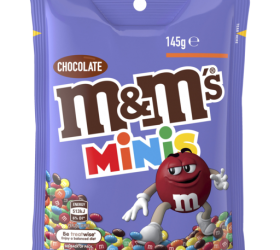 Kẹo Chocolate M&M các loại Úc
