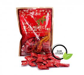 Kẹo Sâm KGS 300g Hàn Quốc 