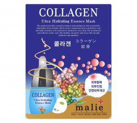 Mặt Nạ Collagen Ultra Hydrating Essence Mask