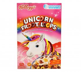 Ngũ cốc Froot Loops Unicorn Limited Edition 285g