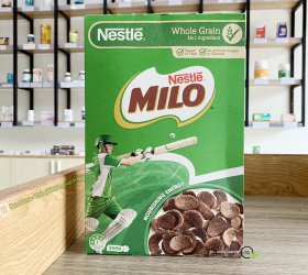 Ngũ cốc Nestle Milo Cereal 350gr