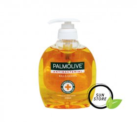 Nước Rửa Tay Palmolive Kill Germs 250mL