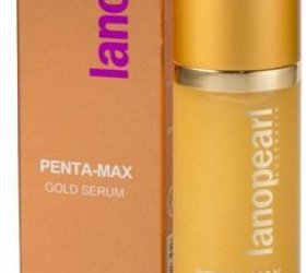 Penta-Max Nanosome Gold Serum - Tinh chất vàng kết hợp với nhau thai cừu