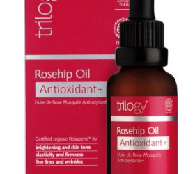Serum Trilogy Rosehip Oil + Antioxidant 30ml