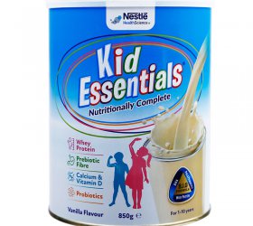 Sữa Kid Essentials Nestlé Của Úc 850G (trẻ từ 1-10 tuổi)