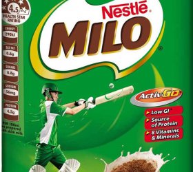 Sữa Nestle Milo 1Kg của Úc