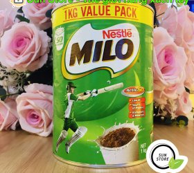 Sữa Nestle Milo 1Kg của Úc