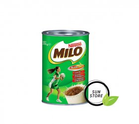 Sữa Nestle Milo 200g của Úc
