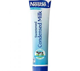 Tuýp sữa Nestle Sweetened Condensed Milk 200g 